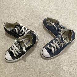 Converse For Boys