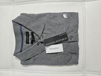 Brand new polo shirts