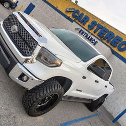 2023 Toyota Tundra