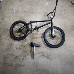Bmx