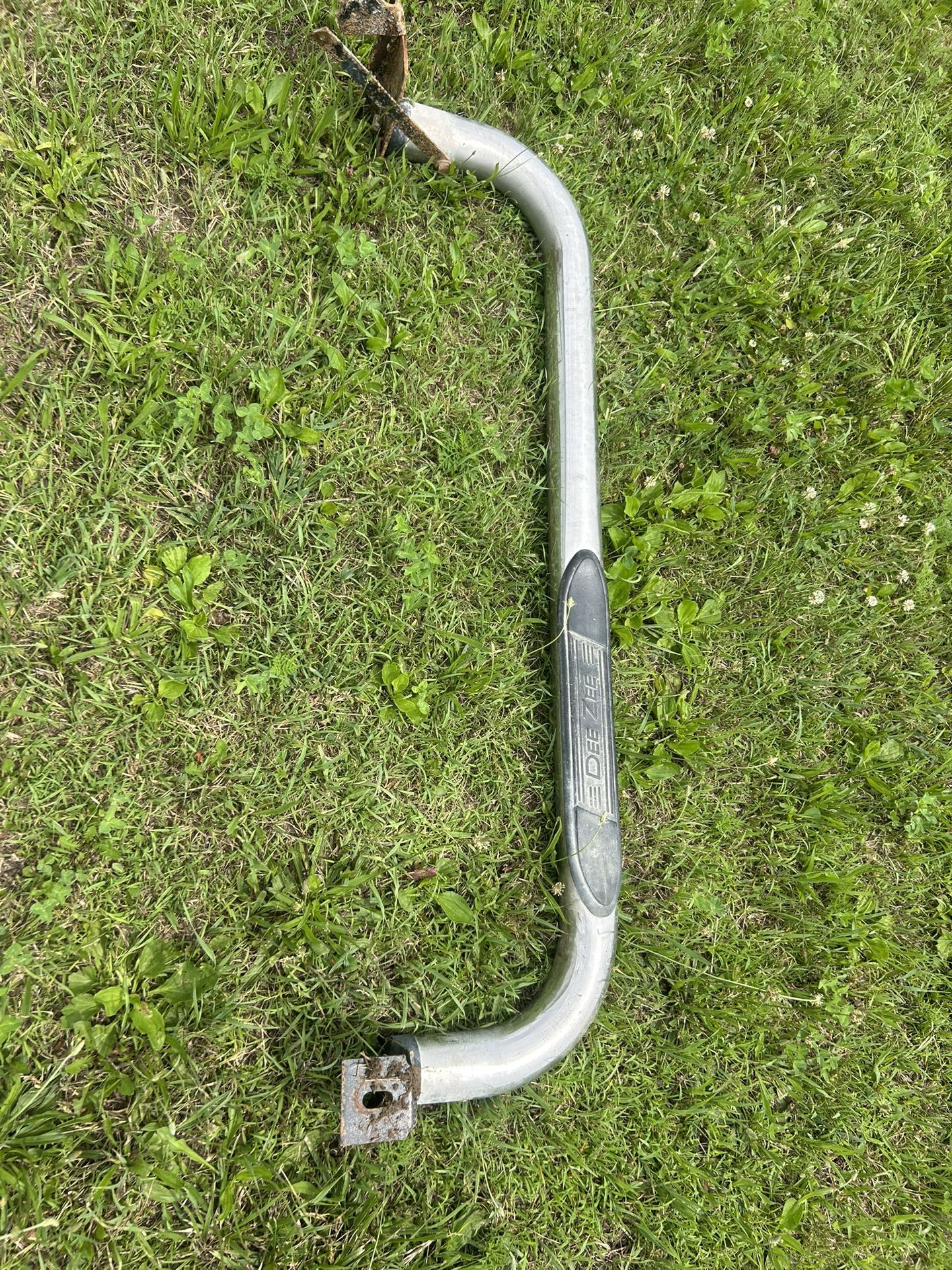 Running Boards