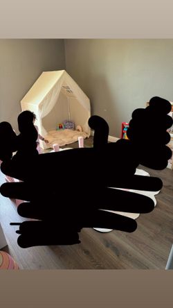 Play Tent