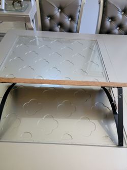 Wall shelf