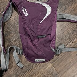 camel hydration pack