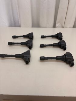 2020 370z oem ignition coils