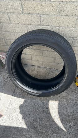 245/45R19 Goodyear Eagle Touring