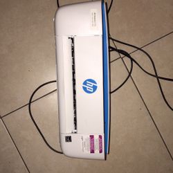 Hp DeskJet 3755