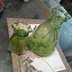 Hand Blown GLASS