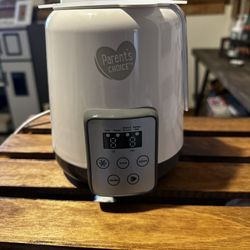 Bottle Warmer 