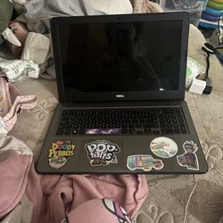 Dell  Laptop