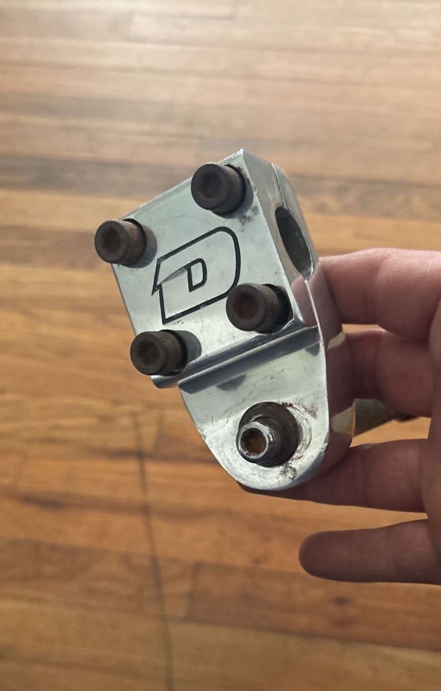 Dyno Stem