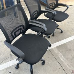 Office Chairs
