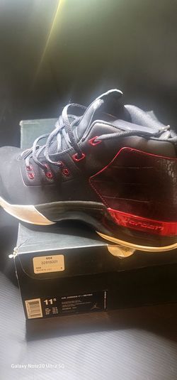 Jordan 17