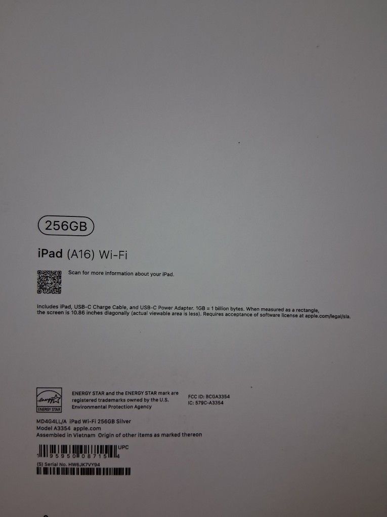Ipad For Sale