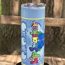 Tumblers $25 Each / 2 for $40