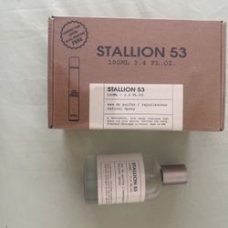 Really Good Smell Eau De Perfum. 3.4Oz- 100 ML Spray 