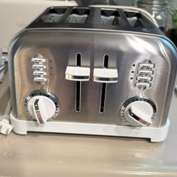 Toaster 