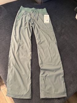 Lululemon Dance Studio Pants Size 4