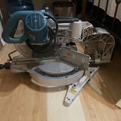 Makita Saw