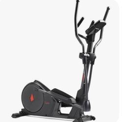 Sunny Health Elliptical , Maxi Climber Vertical Climber, 6’ Fairmont Portable Pool Table 