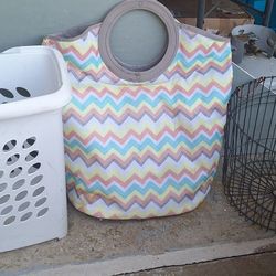 Laundry Baskets 