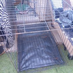 XL Dog Crate