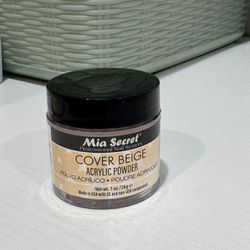 Mia Secret Acrylic Powder