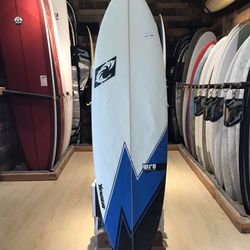 WRV Nugget Surfboard