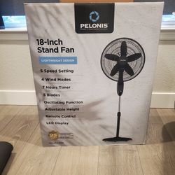 Fan