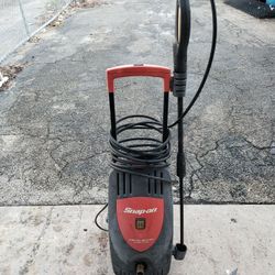 Snap On Tools Power washer 1750 PSI Electric po