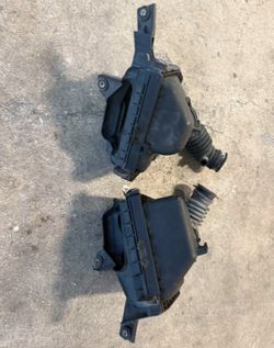 Infiniti Q60 And Or Q50 Air Filters Complete