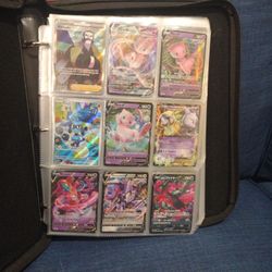 Pokemon Cards And One Piece Cards For Sale 