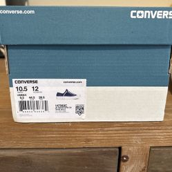 Converse Jack Purcell  (BRAND NEW)