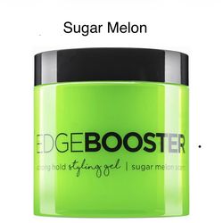 Style Factor Edge Booster
