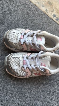 Toddler girl shoes