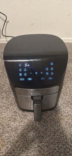 Airfryer