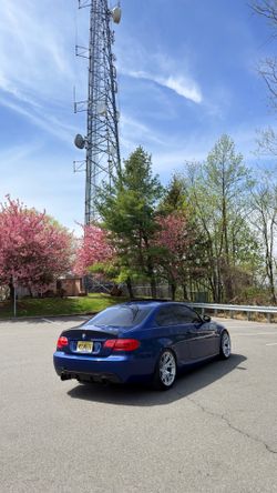 2013 BMW 335i
