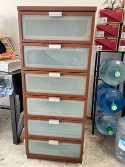 IKEA Hoped 6 Dresser Drawer