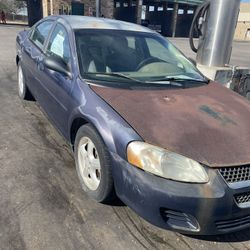 Dodge Stratus 