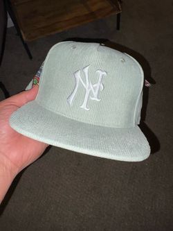 TWNTY-TWO SnapBack NY