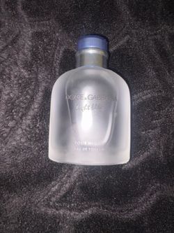 Dolce Gabbana Light Blue 4.2 oz