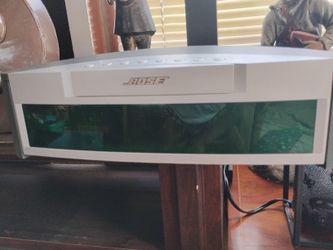 Bose Audio Amp