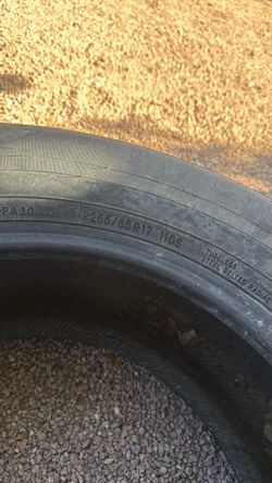 Tire