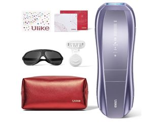Ulike Laser Hair Removal, Air 10