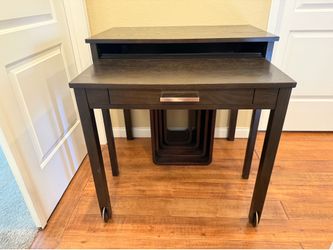 West Elm Desk