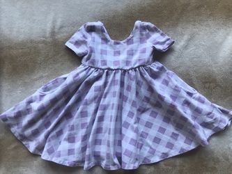 Fall dress 18 Month