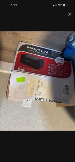 Printer Bluetooth