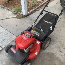 🔥 🔥 Deal Lawnmowers Troy Bilt