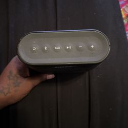 Bose Speaker