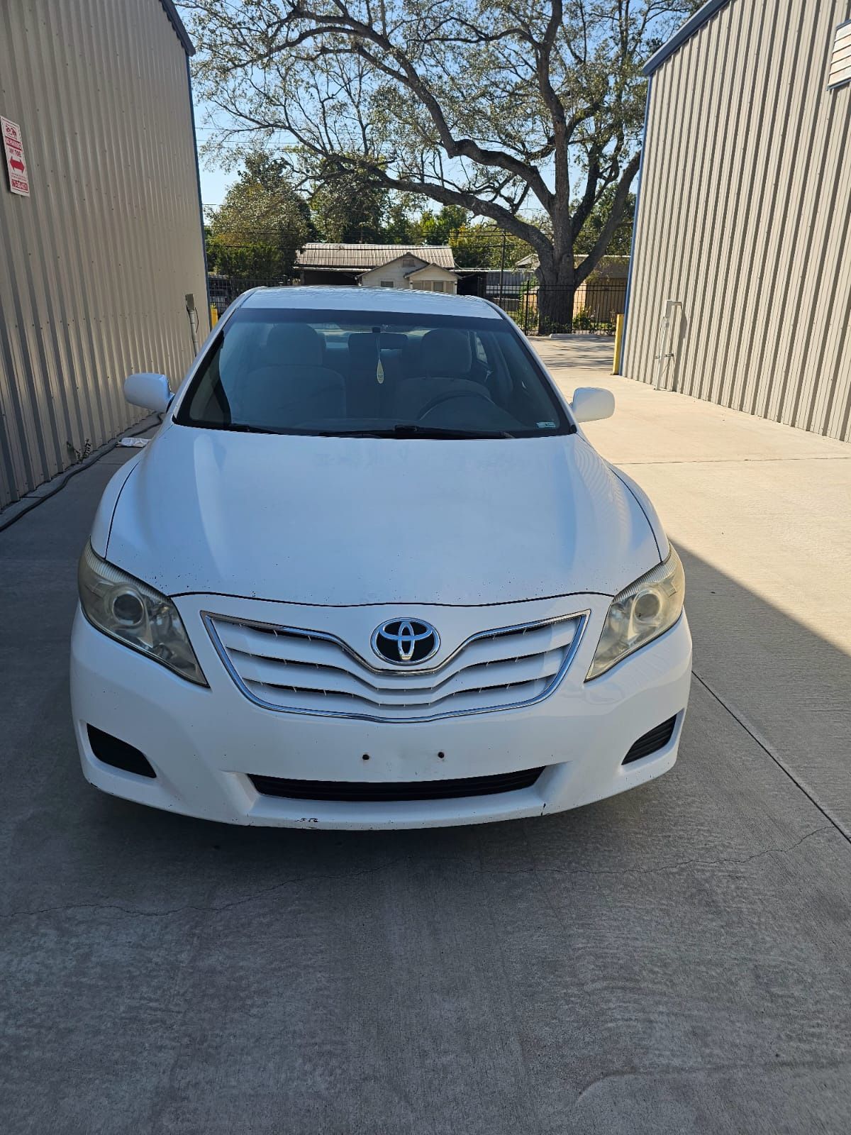 2010 Toyota Camry